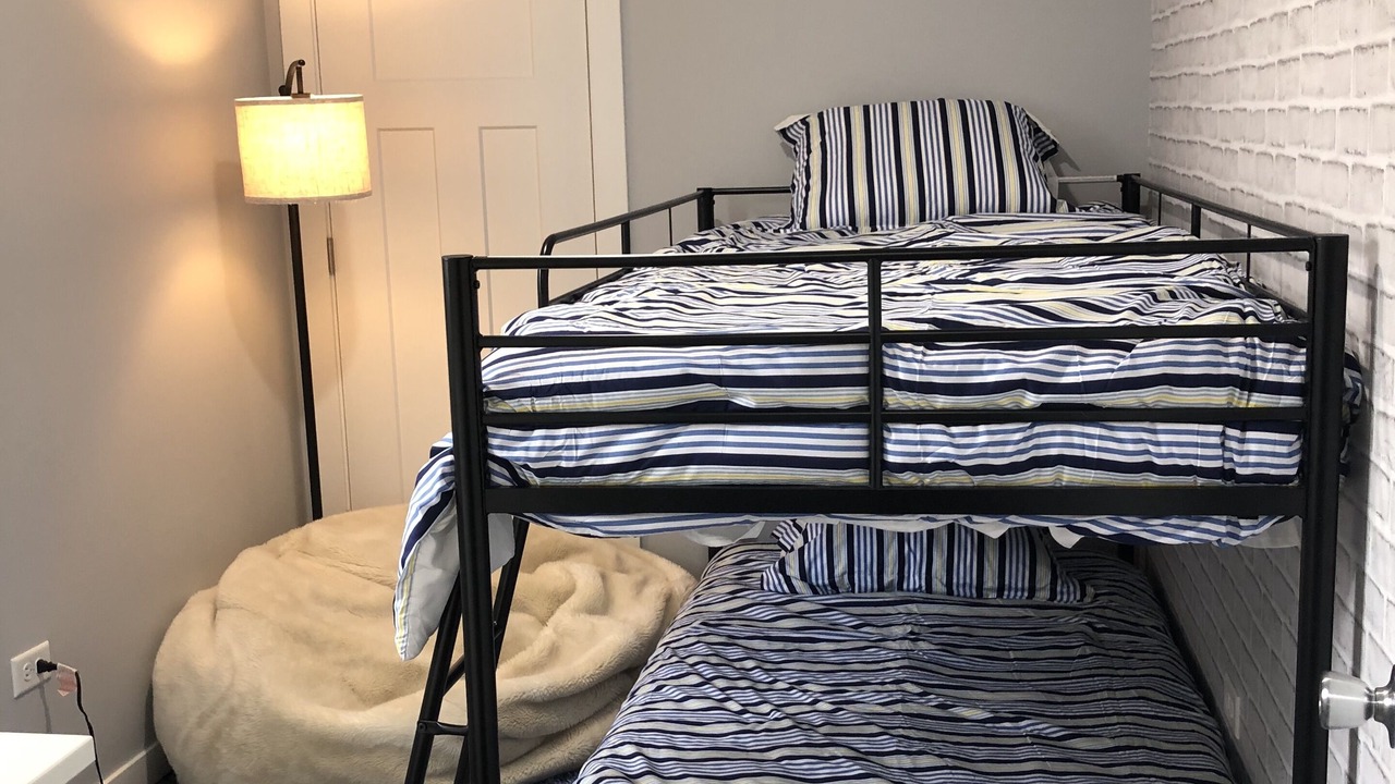 Photo of Bedroom in Lake Catherine