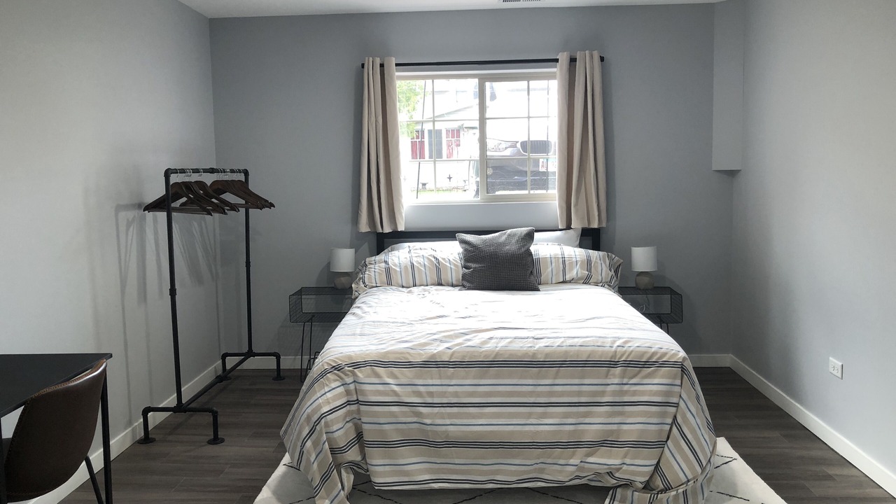 Photo of Bedroom in Lake Catherine