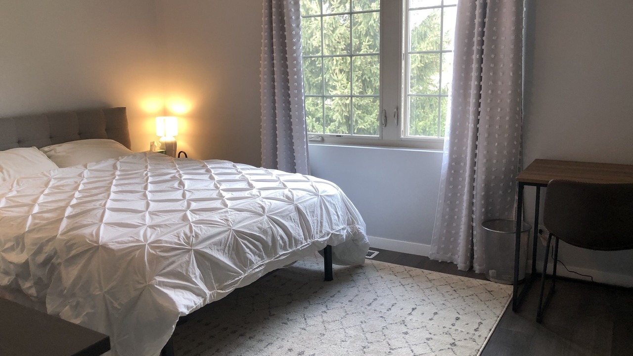 Photo of Bedroom in Lake Catherine