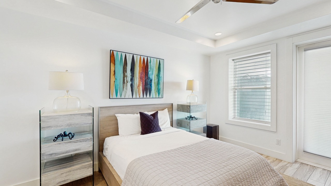Photo of Bedroom in Corpus Christi