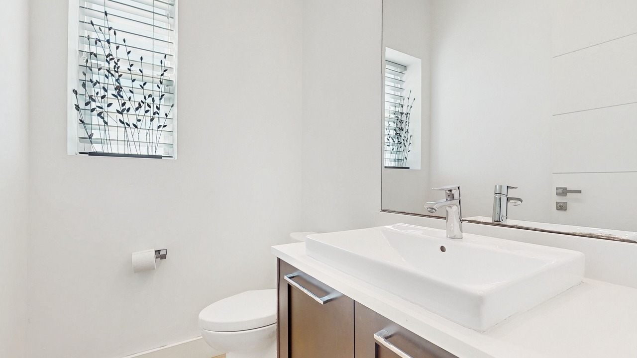 Photo of Bathroom in Corpus Christi