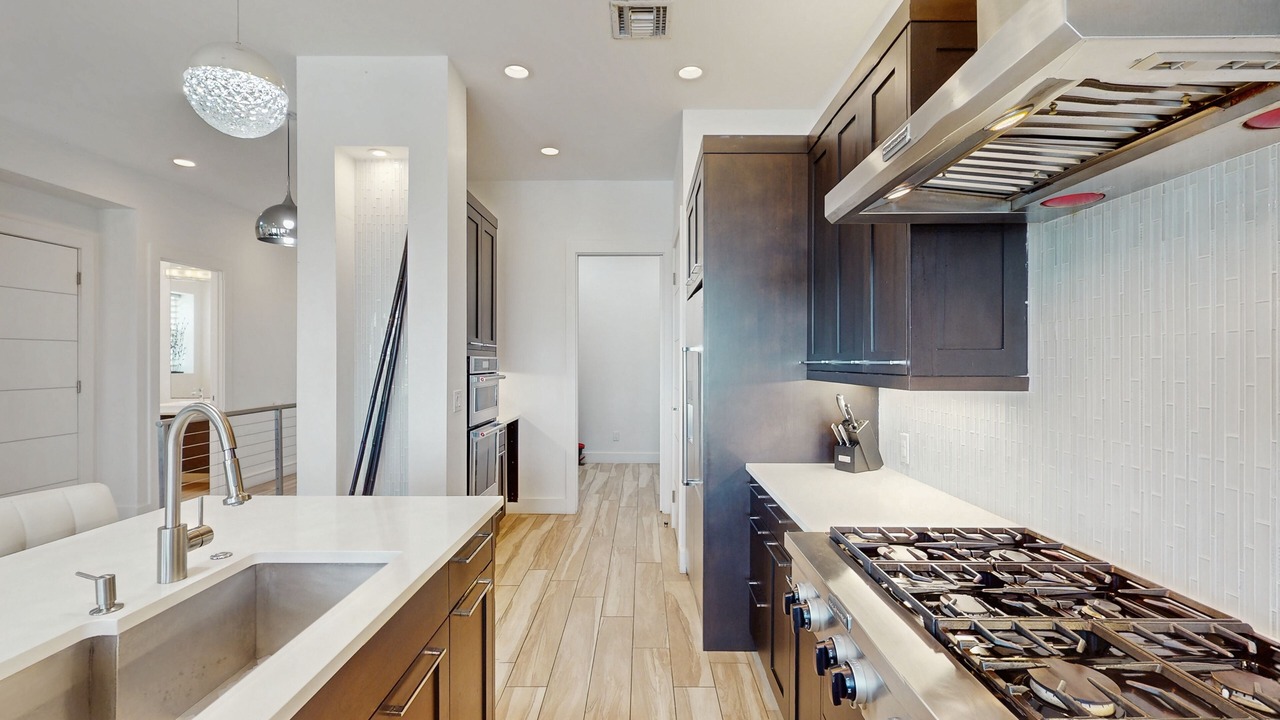 Photo of Kitchen in Corpus Christi