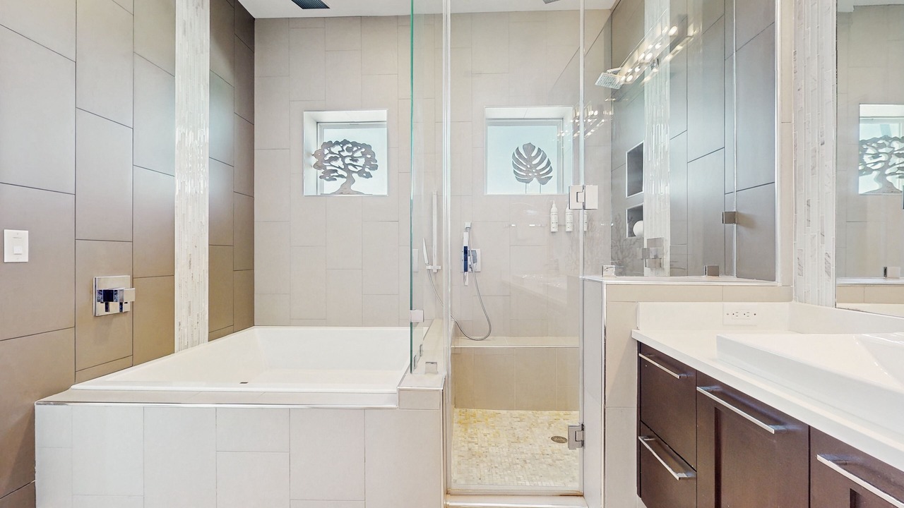 Photo of Bathroom in Corpus Christi