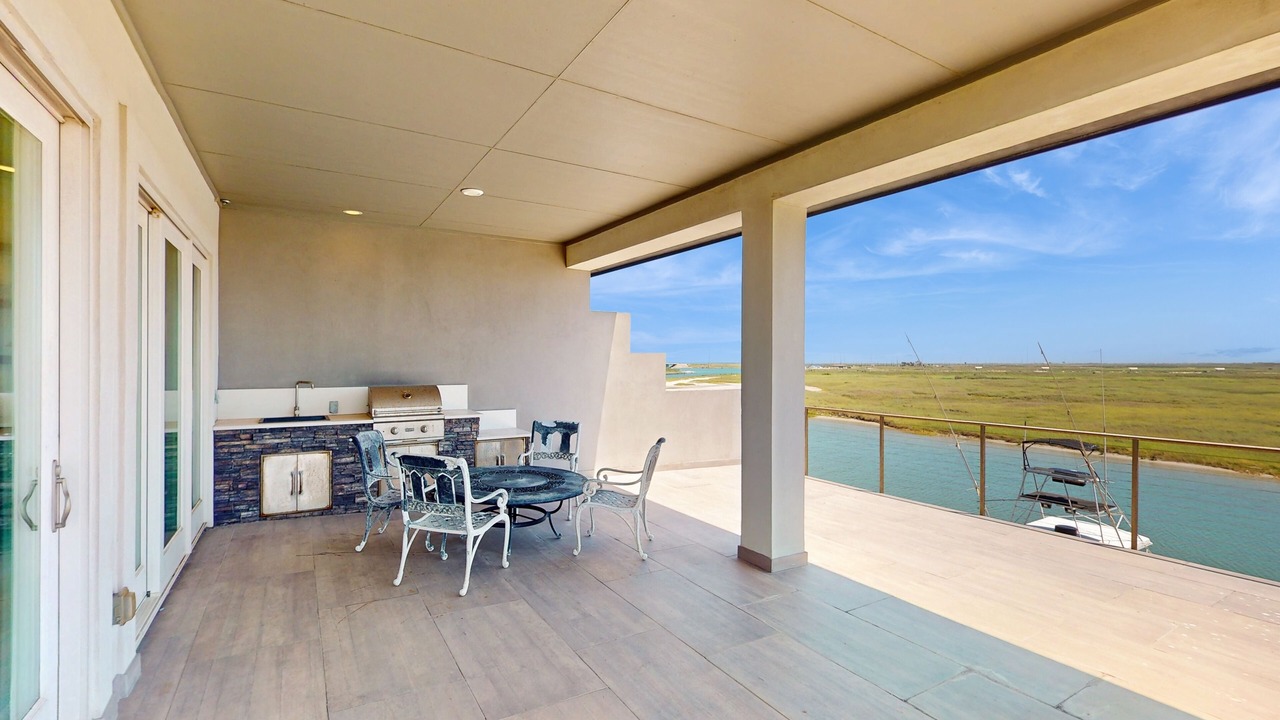 Photo of Outdoor in Corpus Christi