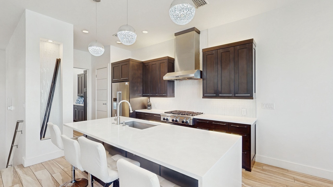Photo of Kitchen in Corpus Christi
