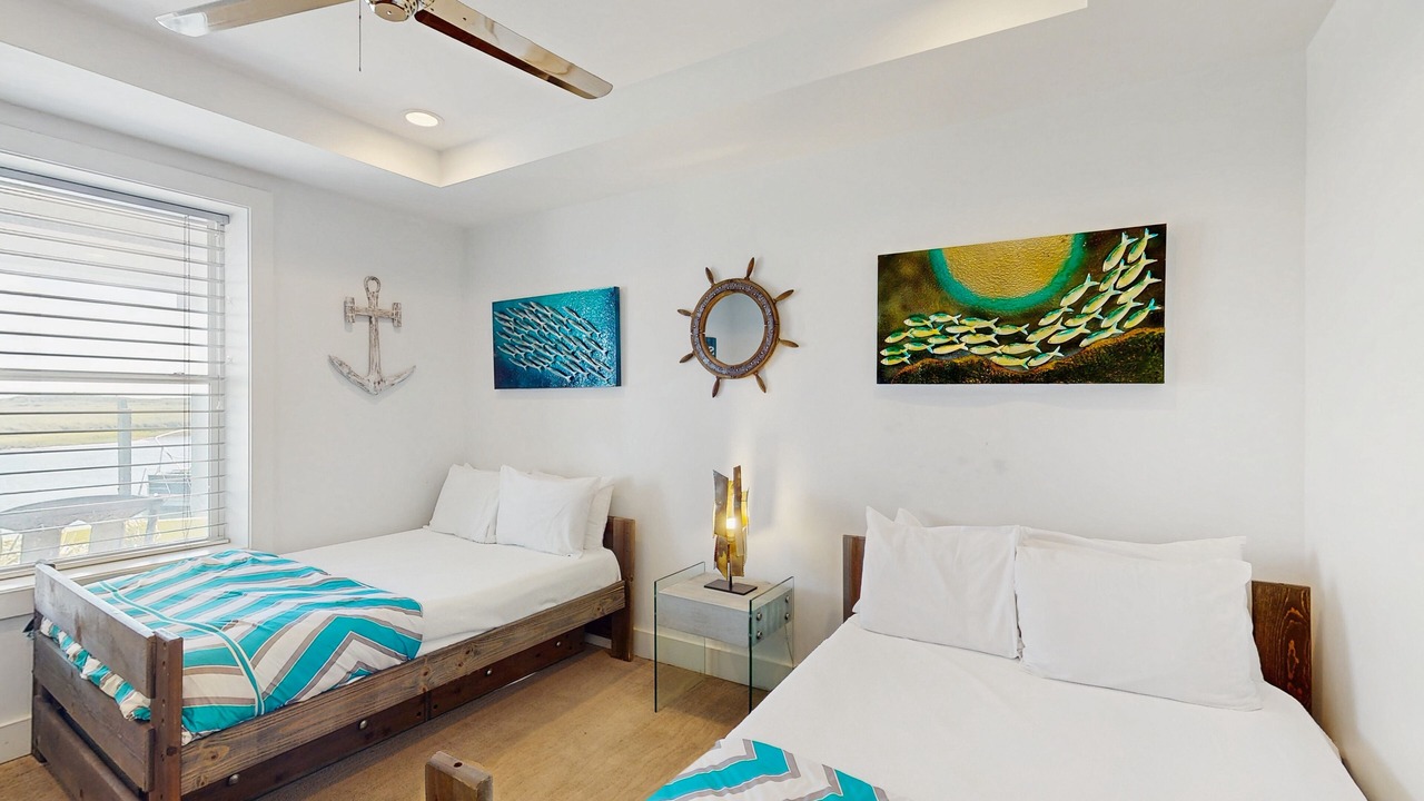 Photo of Bedroom in Corpus Christi