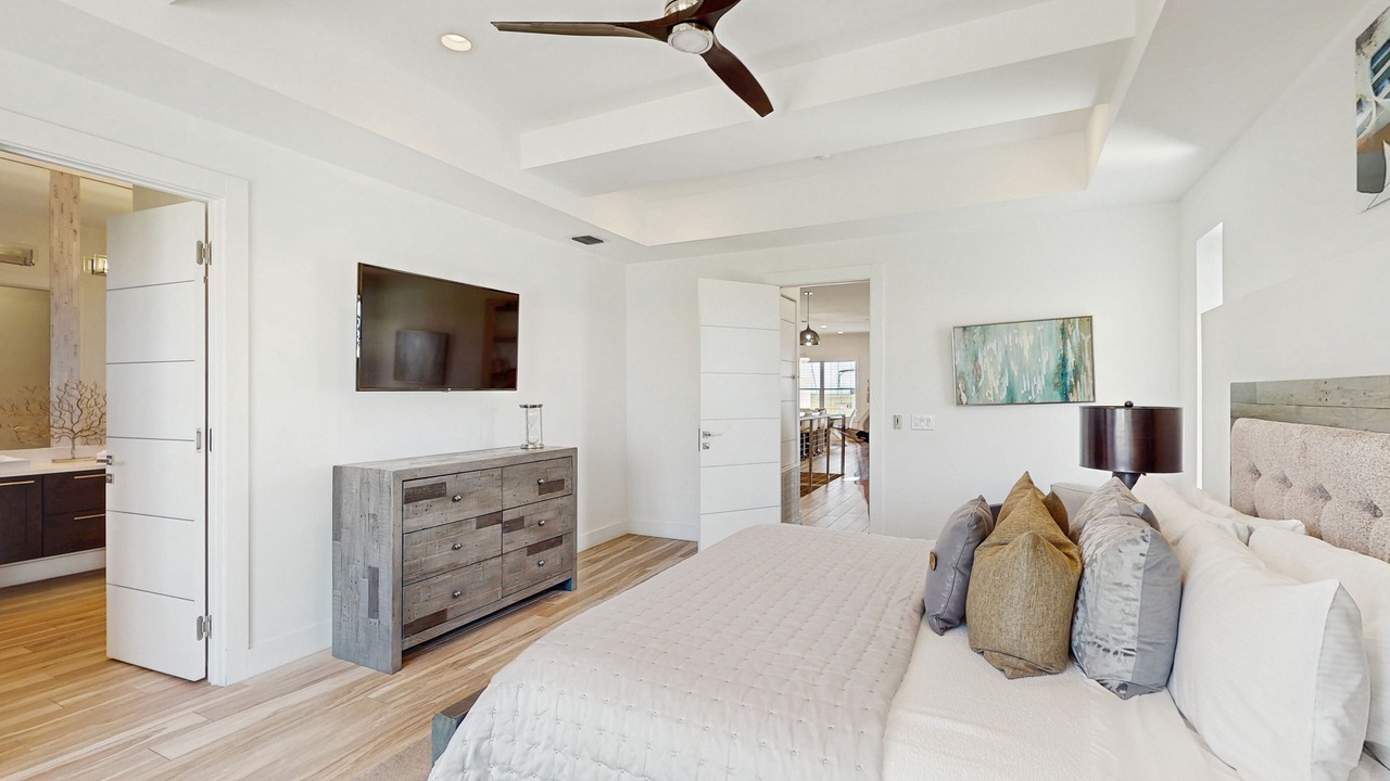 Photo of Bedroom in Corpus Christi