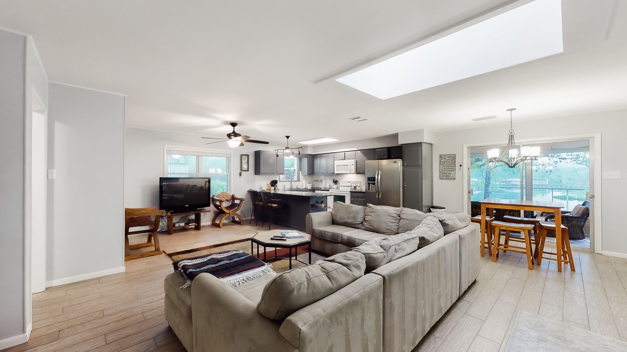 Photo of Livingroom in Kingsland