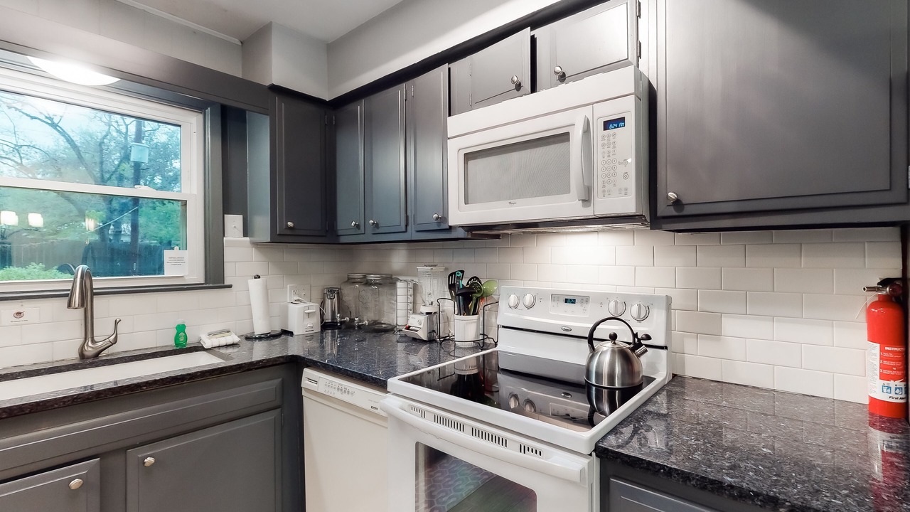 Photo of Kitchen in Kingsland