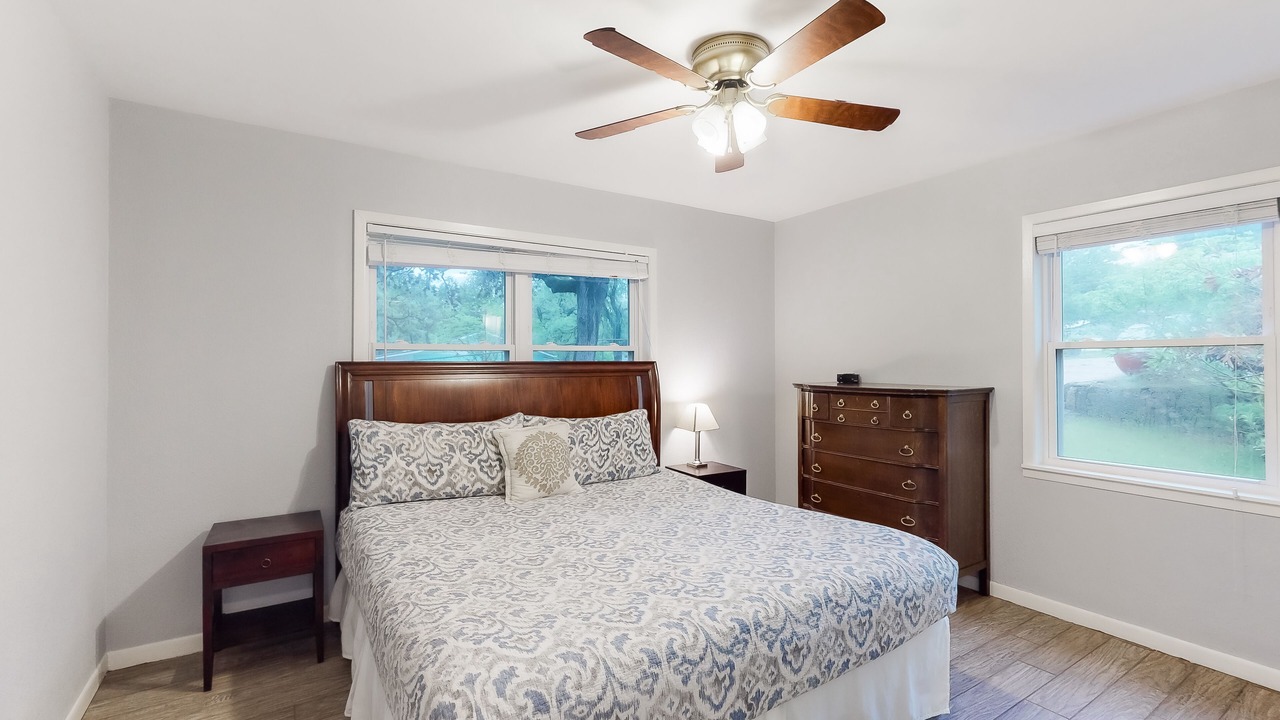 Photo of Bedroom in Kingsland
