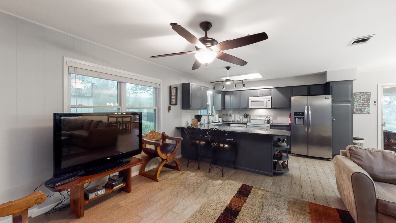Photo of Kitchen in Kingsland