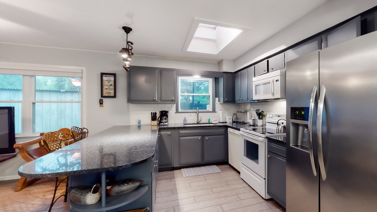 Photo of Kitchen in Kingsland