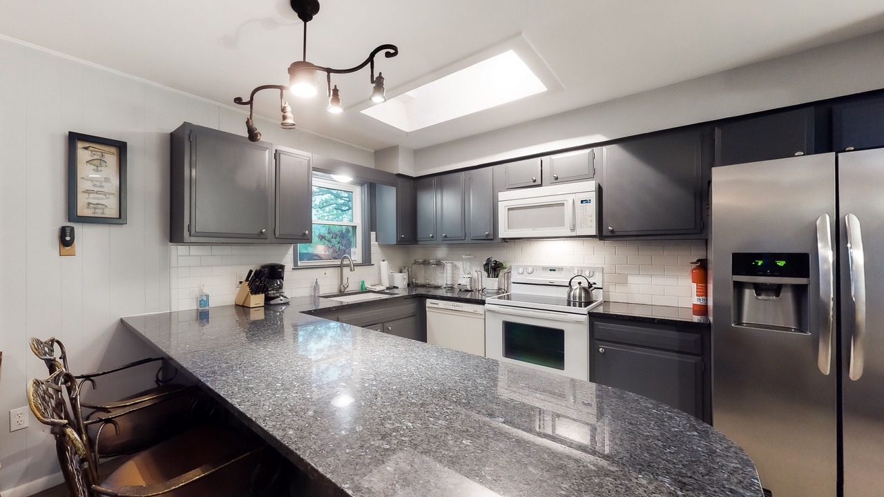 Photo of Kitchen in Kingsland