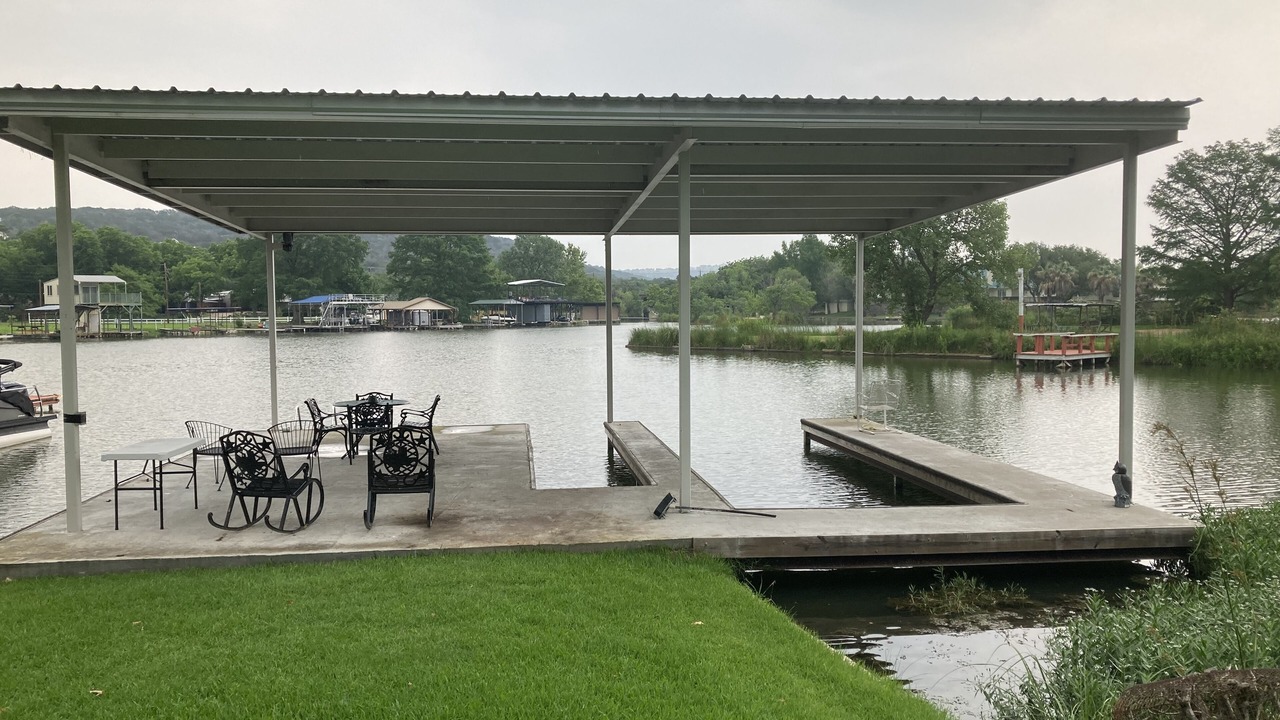 Photo of Patio Balcony in Kingsland