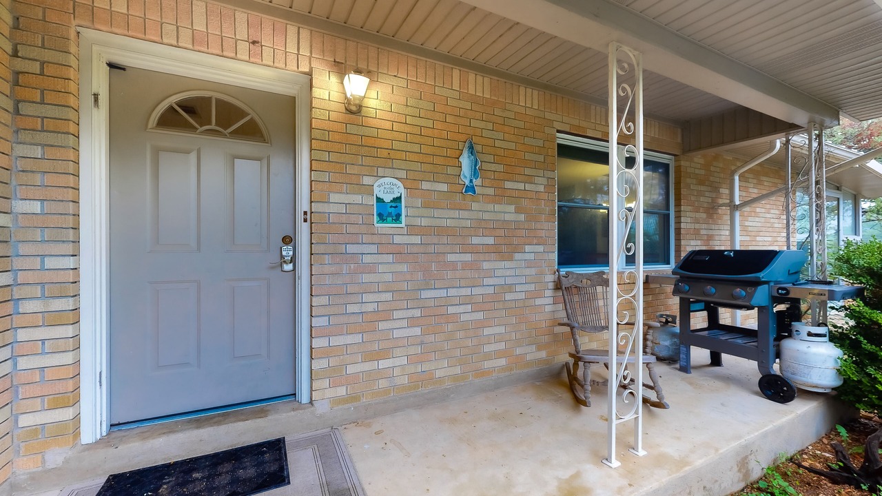Photo of Patio Balcony in Kingsland