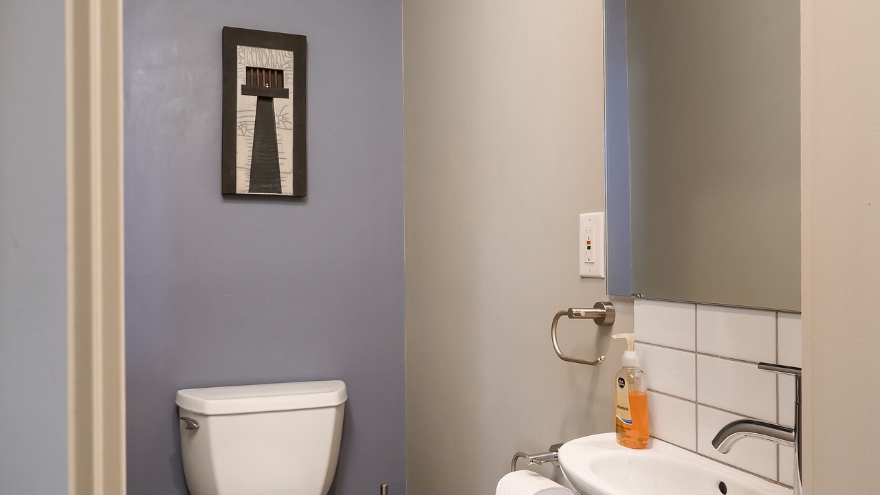 Photo of Bathroom in Westside North