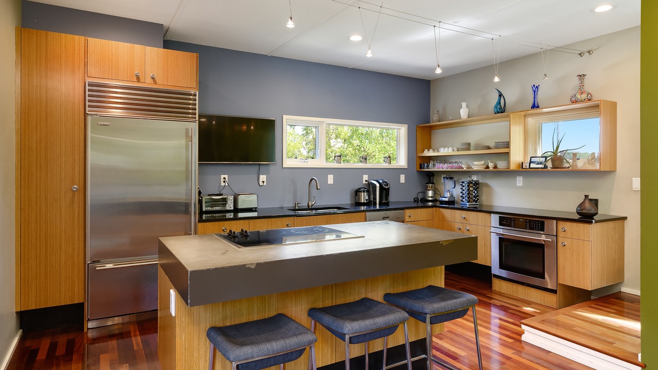 Photo of Kitchen in Westside North