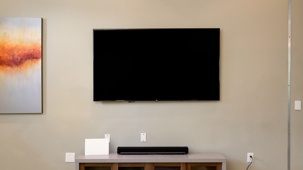 Photo of Livingroom in Westside North