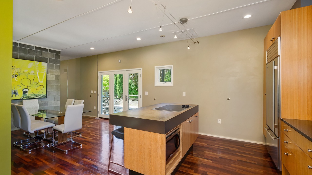 Photo of Kitchen in Westside North