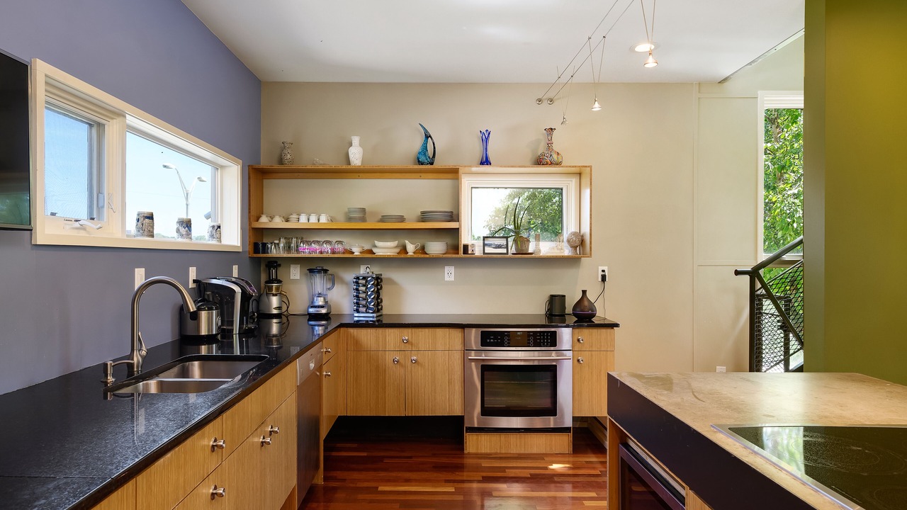 Photo of Kitchen in Westside North
