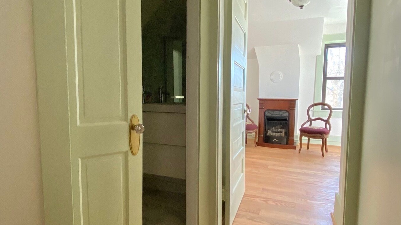 Photo of Bathroom in Emery County