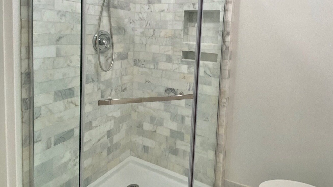Photo of Bathroom in Emery County