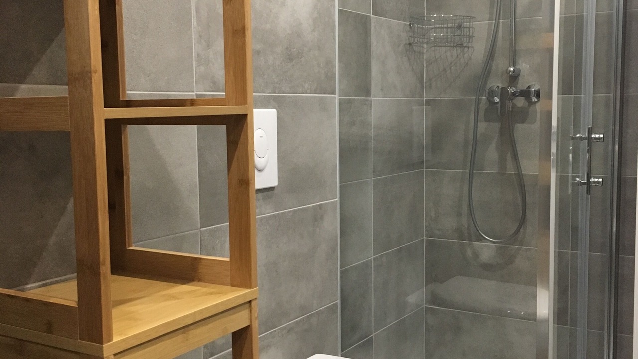 Photo of Bathroom in Corte