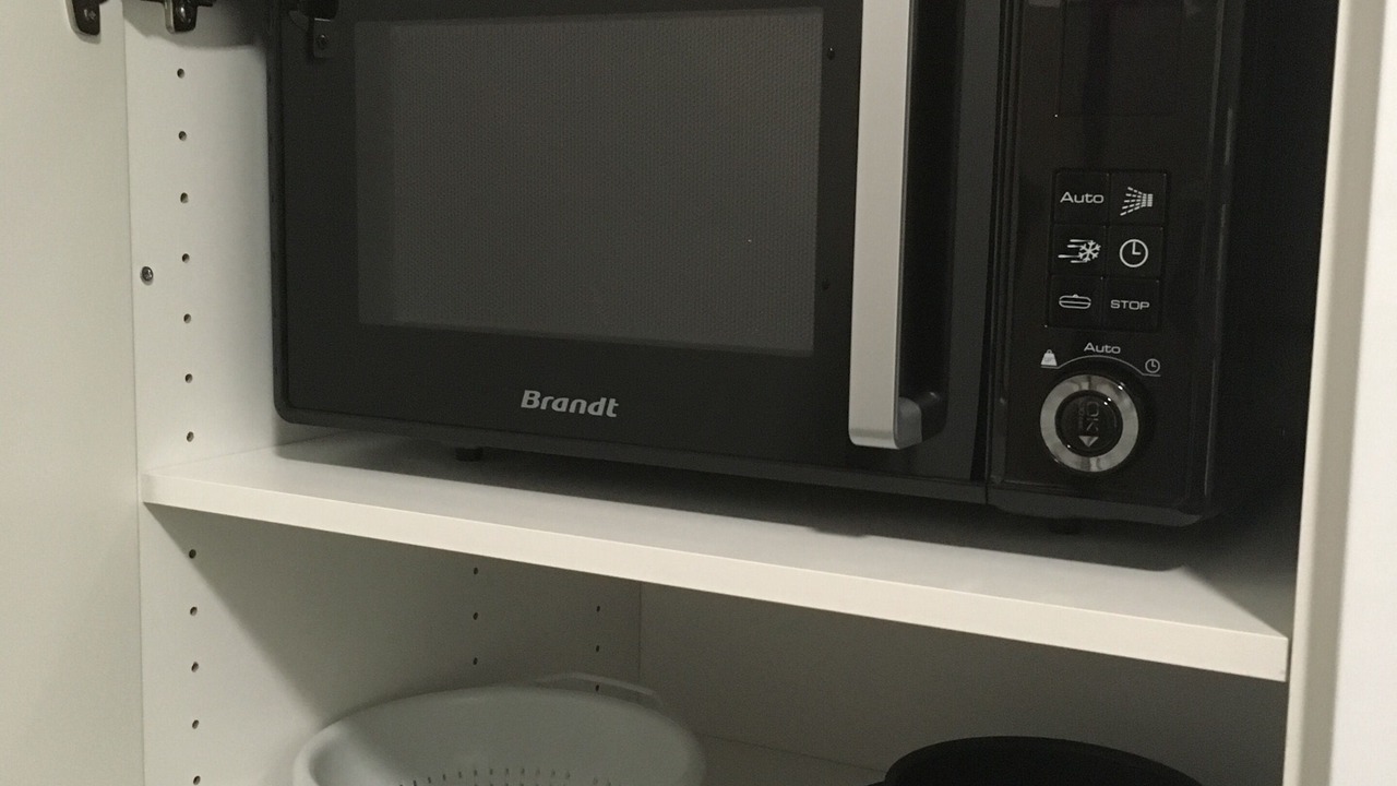 Photo of Kitchen in Corte