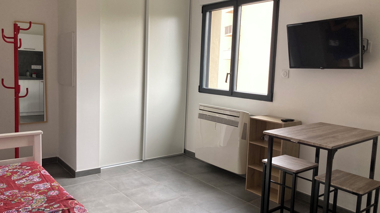 Photo of Bedroom in Corte