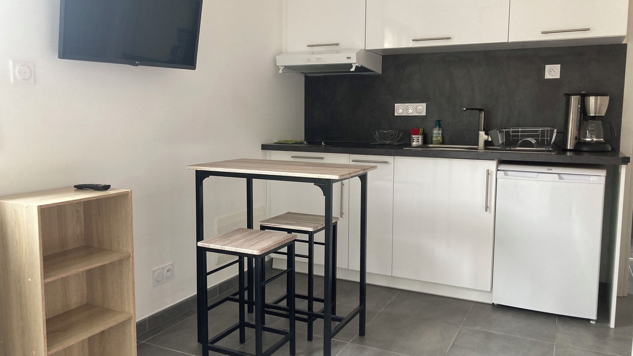 Photo of Kitchen in Corte