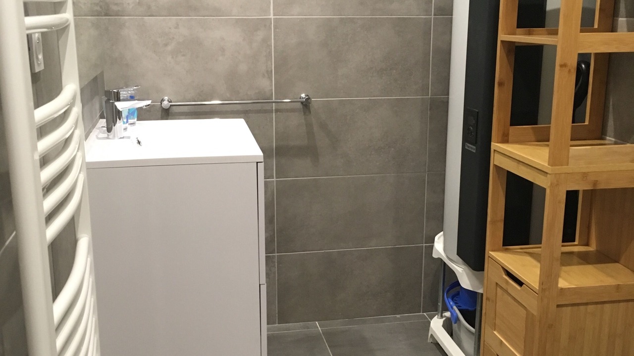 Photo of Bathroom in Corte