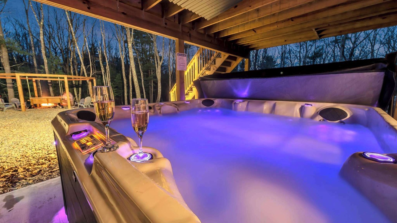 Photo of Patio Balcony in Rowland