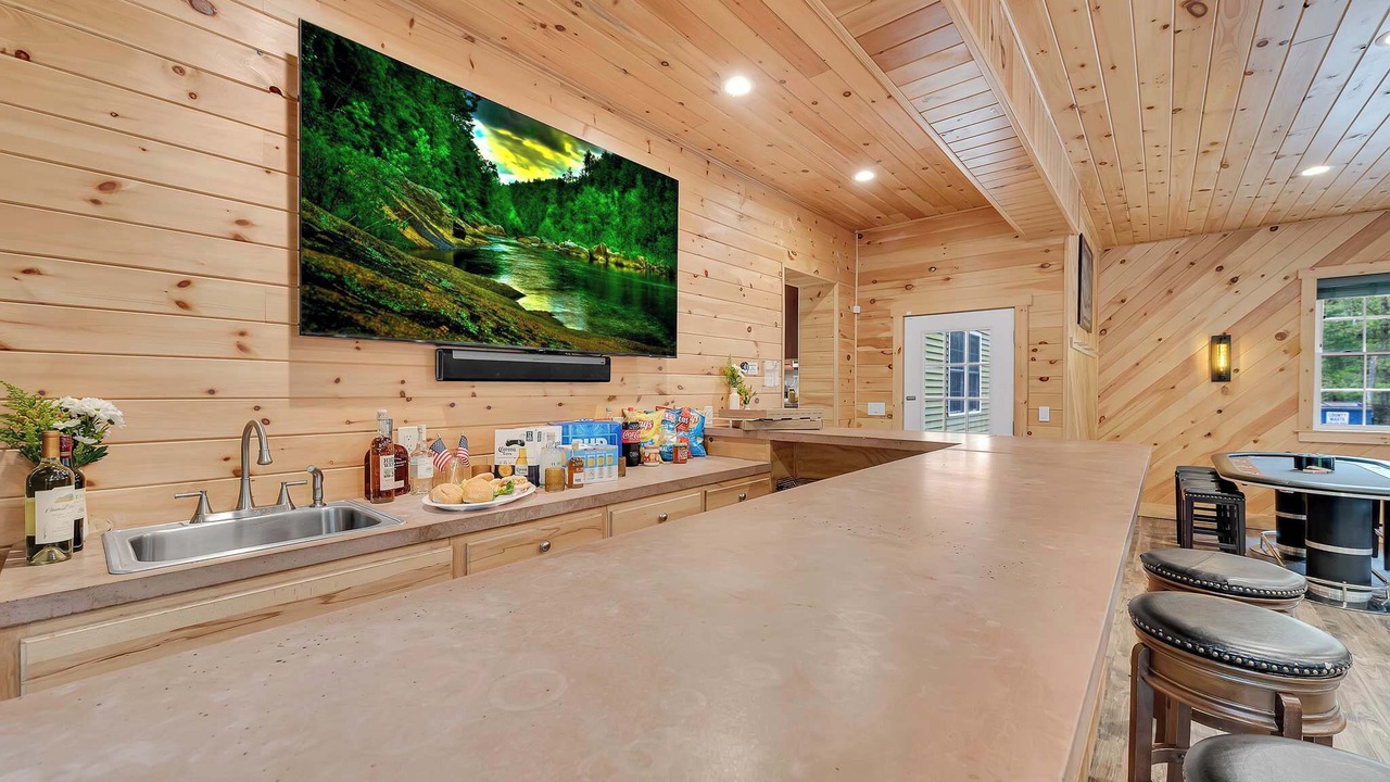 Photo of Kitchen in Rowland