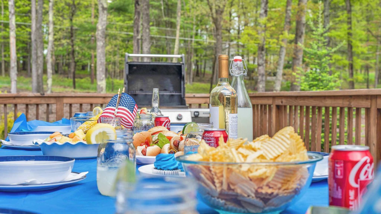 Photo of Outdoor in Rowland