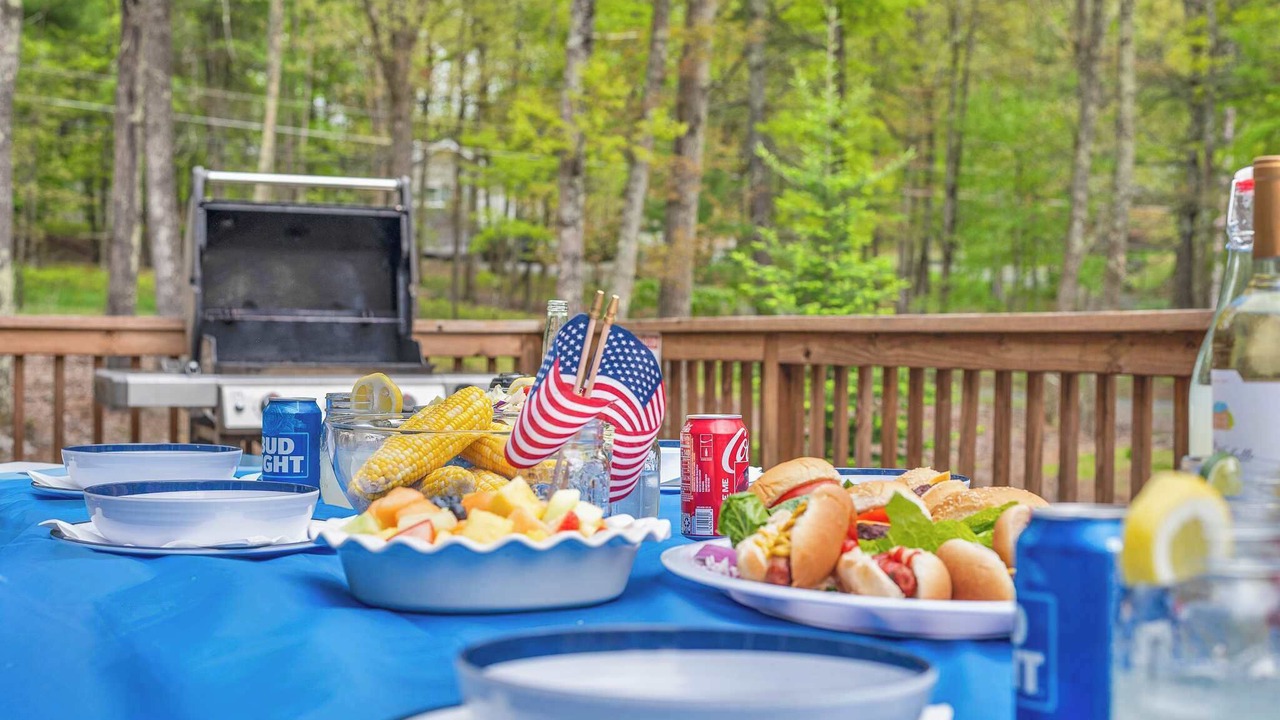 Photo of Outdoor in Rowland