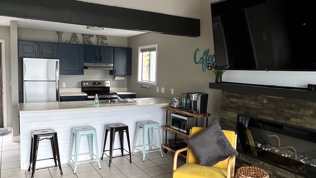 Photo of Bedroom in Lake Ozark