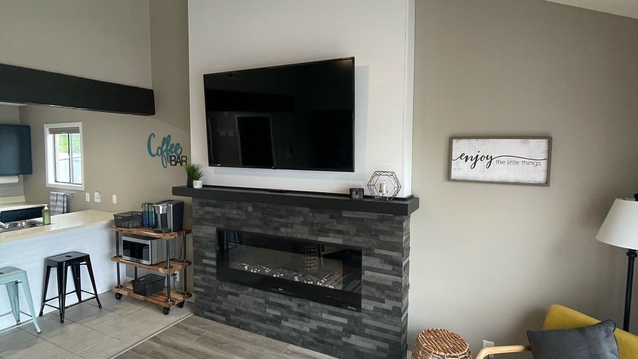 Photo of Livingroom in Lake Ozark