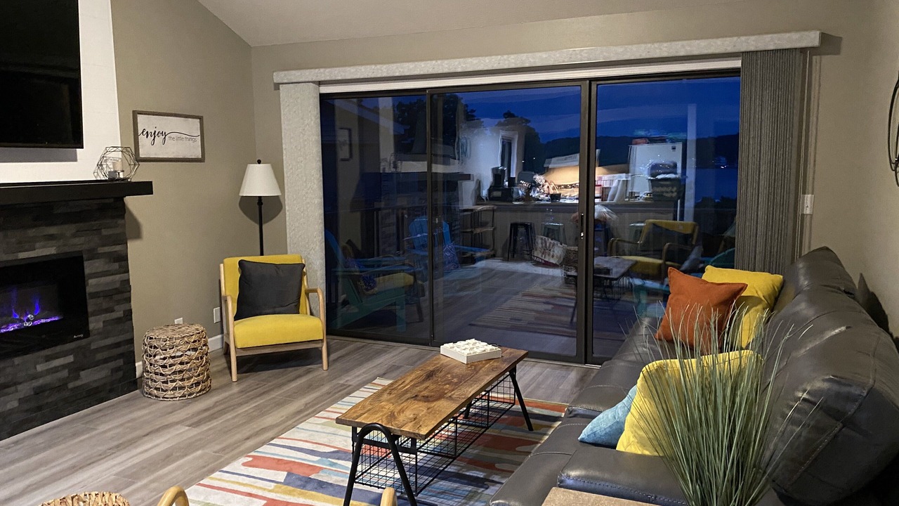 Photo of Bedroom in Lake Ozark