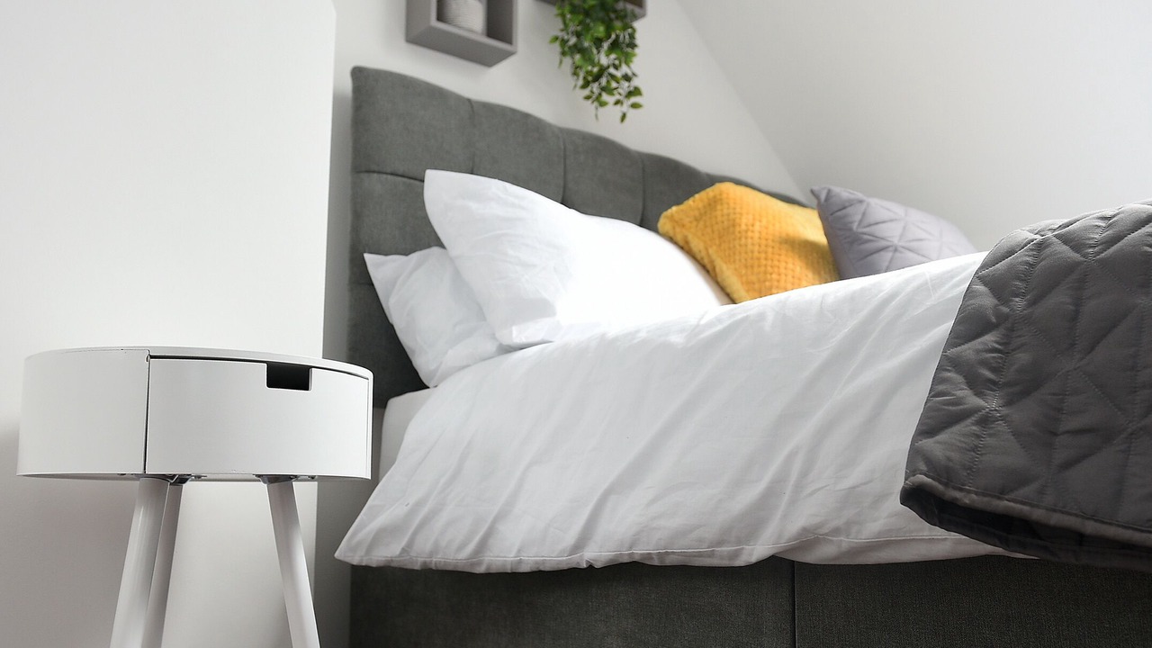 Photo of Bedroom in Cathays