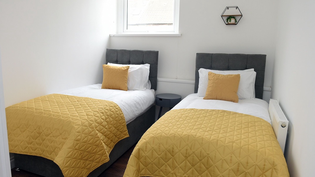 Photo of Bedroom in Cathays