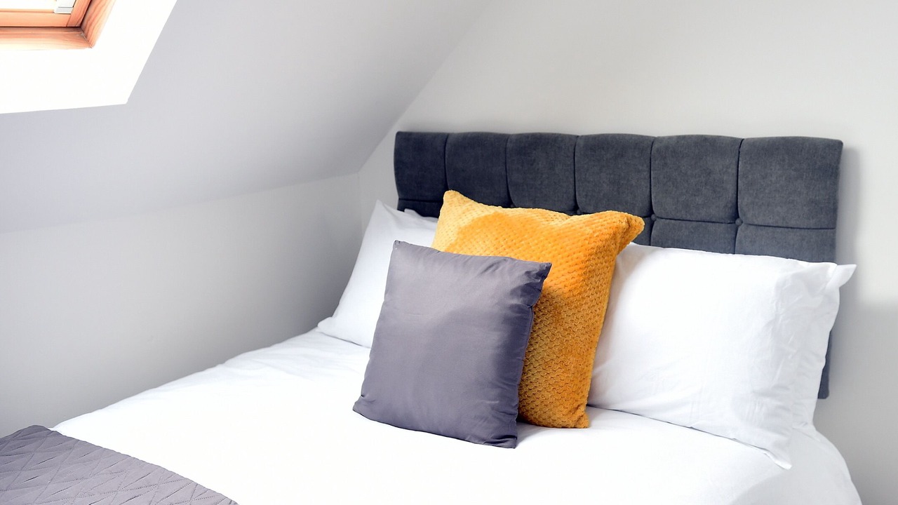 Photo of Bedroom in Cathays