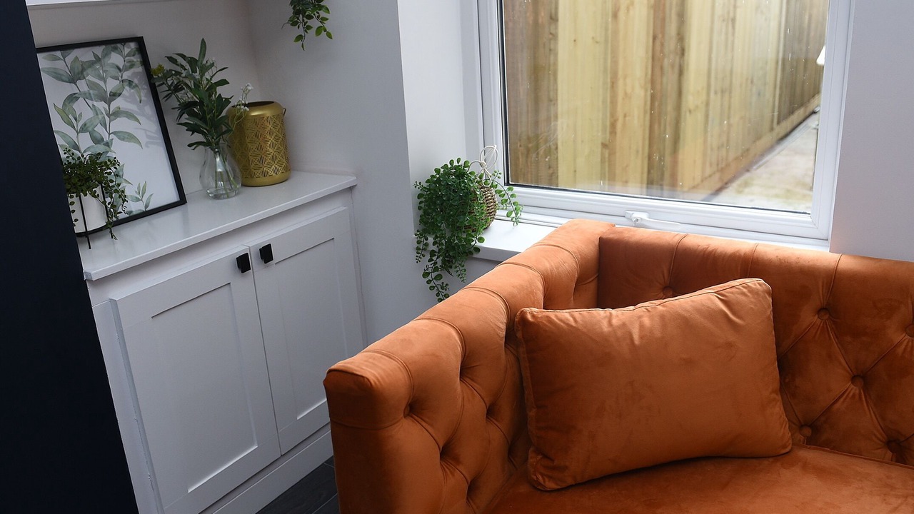 Photo of Livingroom in Cathays