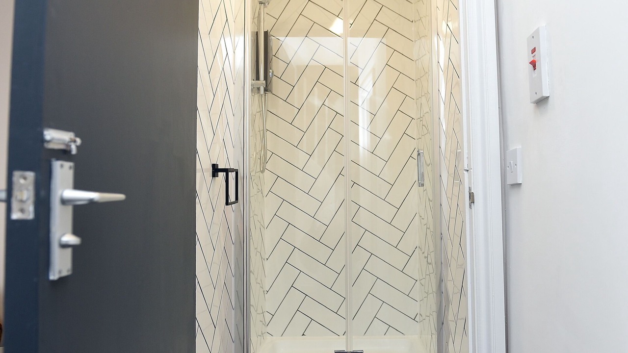 Photo of Bathroom in Cathays