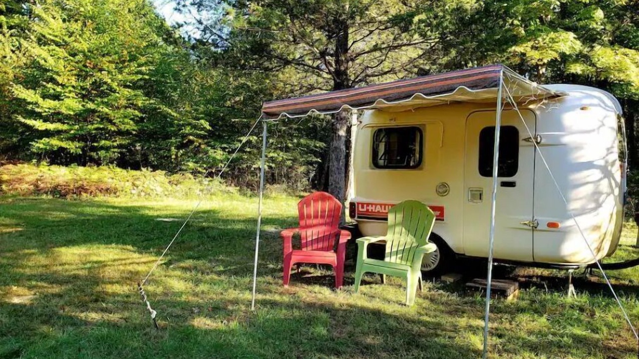 Photo of Outdoor in Pine Bush