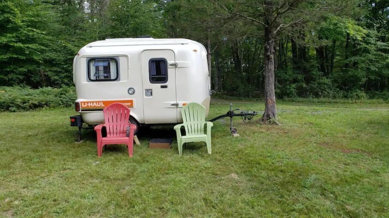 Photo of Outdoor in Pine Bush