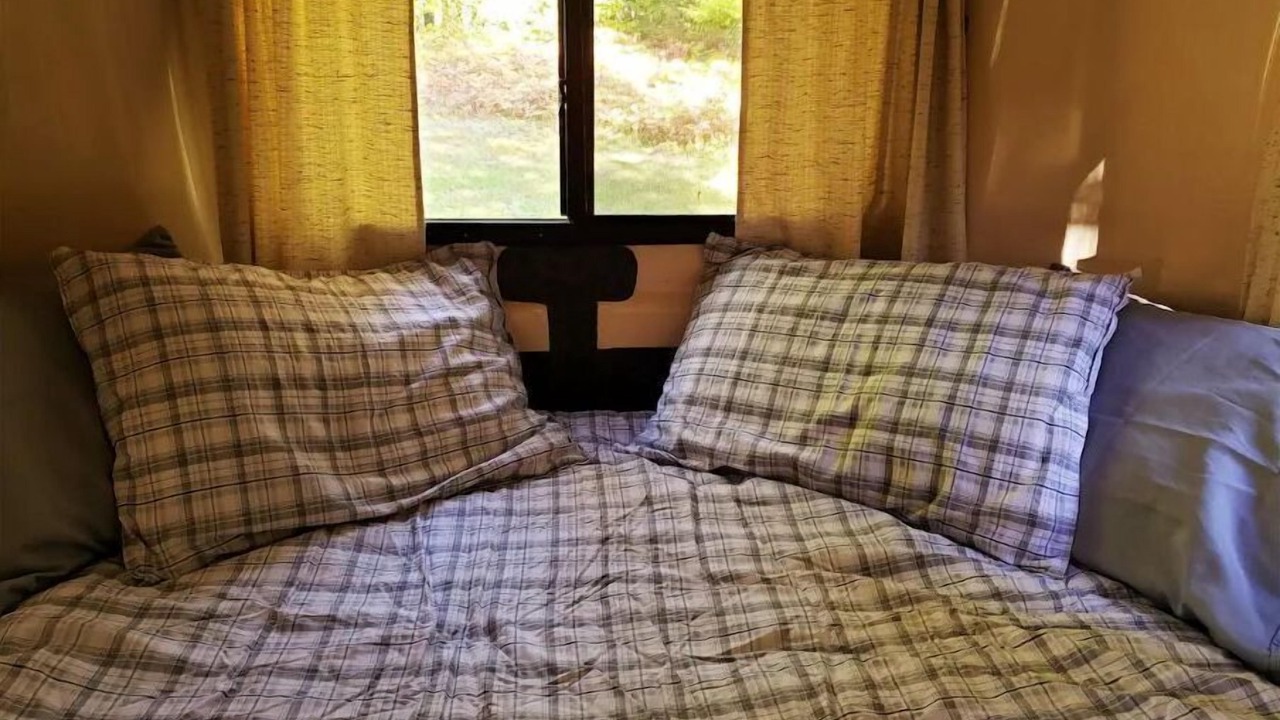 Photo of Bedroom in Pine Bush