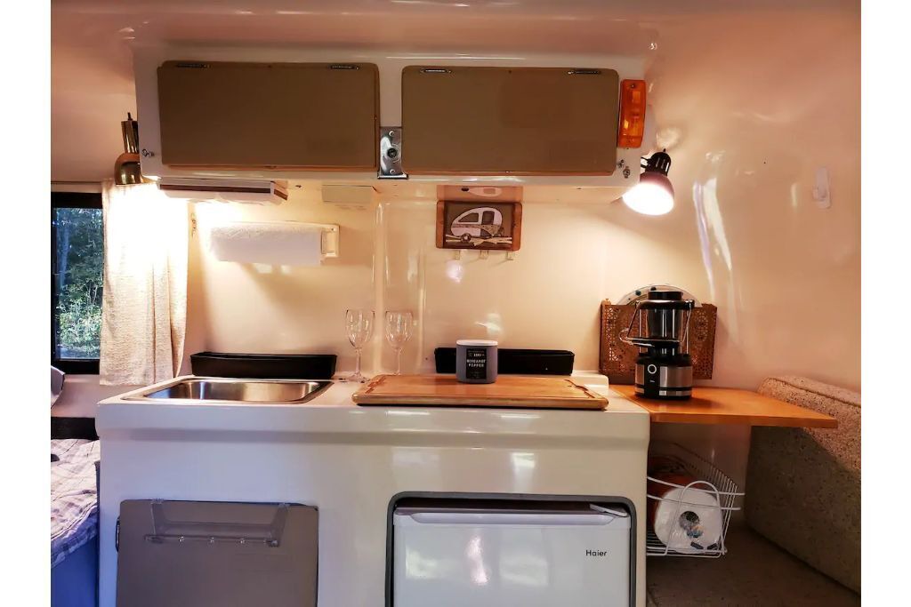 Photo of Kitchen in Pine Bush