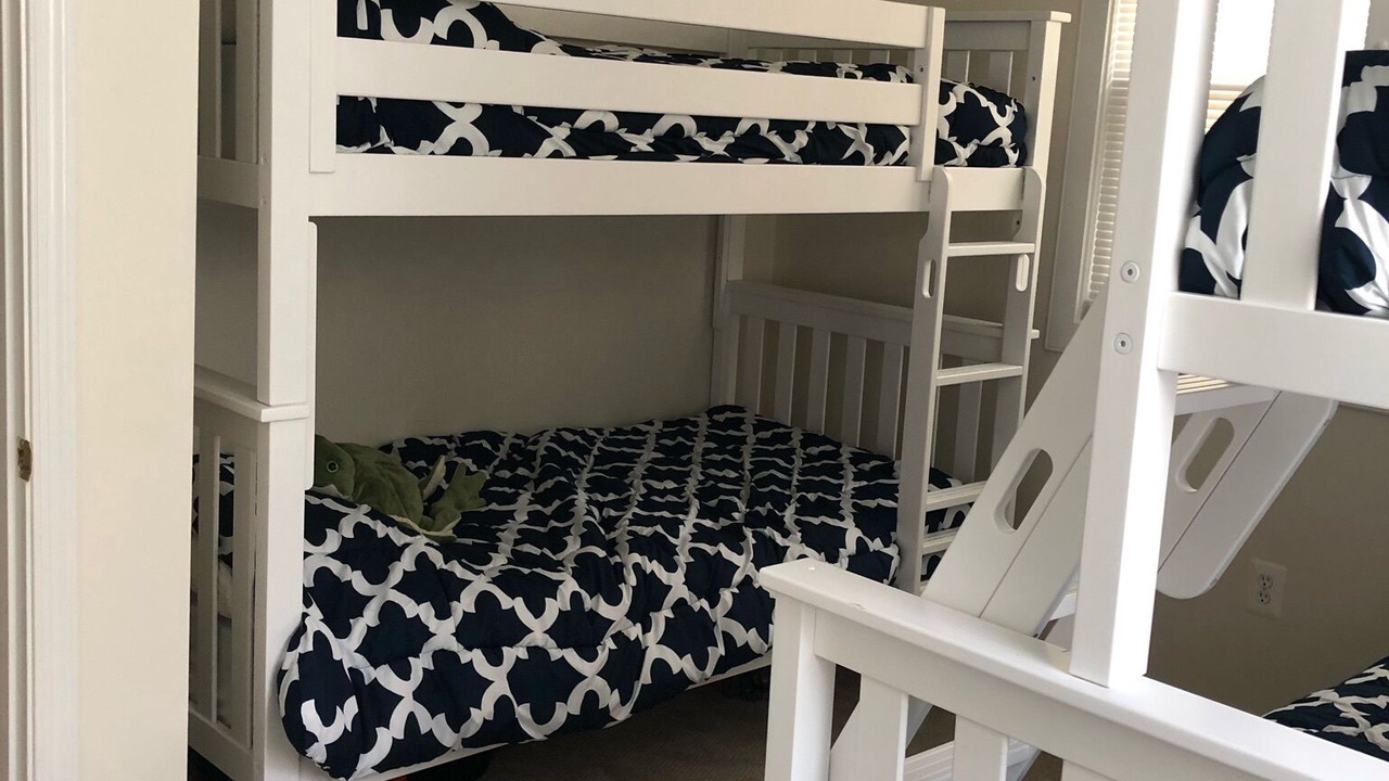 Photo of Bedroom in Arundel on the Bay