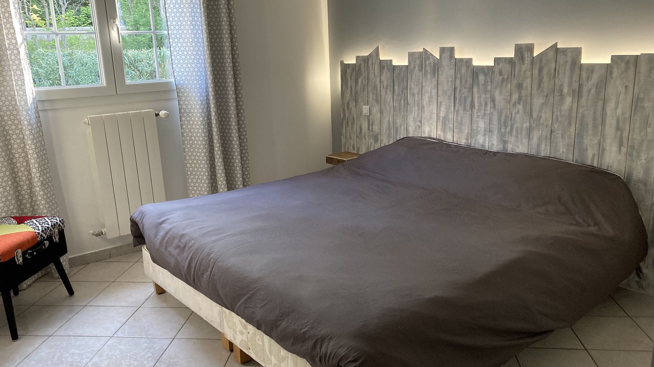 Photo of Bedroom in Millas