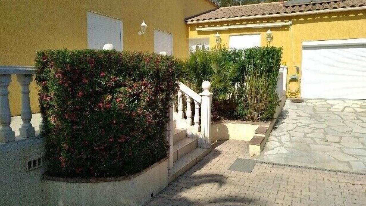 Photo of Outdoor in Millas